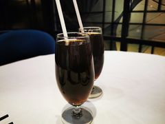 酸梅汁-柒园·三十年创意杭帮菜(龙湖滨江天街店)