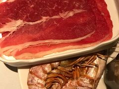 -星伦多自助料理·涮烤一体(虹悦城店)