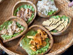 -滇野云南野生菌餐厅(陕西南路店)