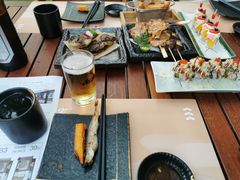 -山葵家居酒屋(天目里店)
