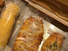 -C·BREAD饱仓(北苑店)