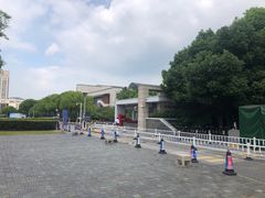 -江南大学(蠡湖校区)