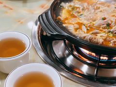 -李师傅脆肚(梅林店)