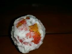 -二斗栗子(黄河道店)