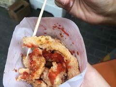 -香酥鸡排(京汉大道店)