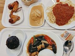-宜家·瑞典风味餐厅(四元桥店)