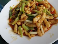 -李连贵酒家熏肉大饼(昆明街店)