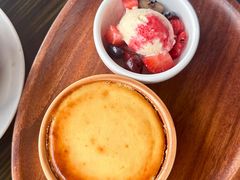 -福楼毕斯罗F Bistronome(国贸商城约会地标景观店)