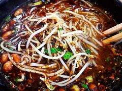-青石桥老瓦房肥肠粉总店(青石桥总店)