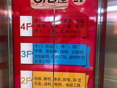 -万兴国际家居建材广场