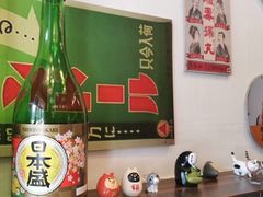 -大鲜生·亚洲菜融合小食堂