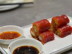 -粤陸玖玖·港式手作茶餐厅(珠江路店)