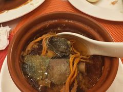 -广州希尔顿逸林酒店-OPEN開·全日制餐厅·海鲜·小火锅·自助餐(东风路店)