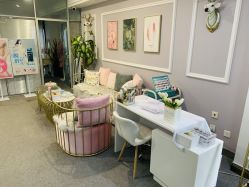 -YooMee优美智能科技美肤机构