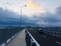 -星海湾跨海大桥
