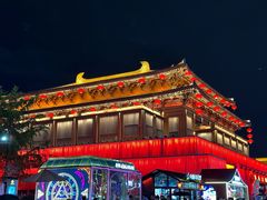 -大唐不夜城