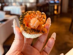 -莫尔顿扒房 MORTON'S GRILLE(igc天汇广场店)