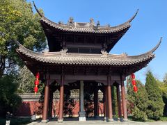 -钱王祠