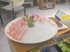 -汉方猪肚鸡火锅(金华之心店)