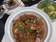-曾家厨房·新徽菜(高新天柱路店)