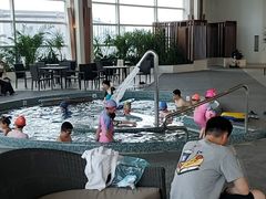 -上海浦东嘉里大酒店