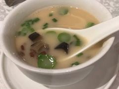 -红棉中餐厅·广州海航威斯汀酒店