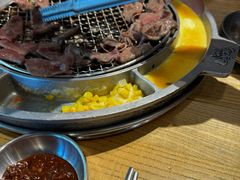 牛舌-姜虎东白丁烤肉(苏州中心店)