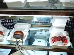 -Max Bakery 阿唛手作