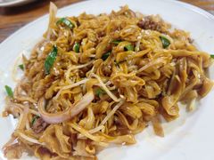 炒河粉-广府乡下·饭庄(新港东路店)