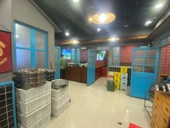 -边江铁锅炖鱼(振八街店)
