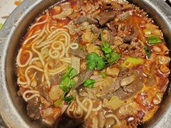 -山西派(桥东街店)