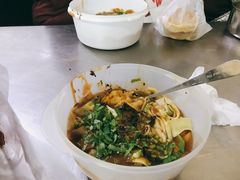 -正味斋锅巴菜(西北角店)