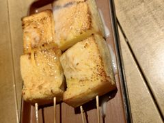 -花和尚·湘西小串烧烤(祈福店)