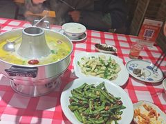 -好帮厨·下饭浏阳菜·坚持现炒(月湖店)