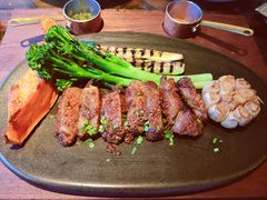 -良木缘咖啡西餐(蜀汉路店)
