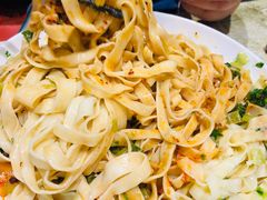 -陈记牛肉面