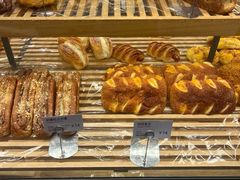 -面包新语(上地华联店)