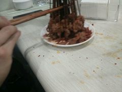 -蜀串香牛杂火锅串串