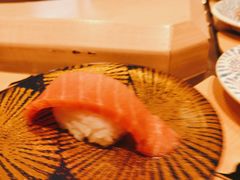 -大起水产回转寿司(道顿堀店)
