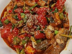 -61号餐吧(兴坪古镇漓江店)