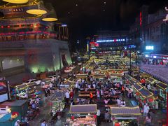 -鼓楼夜市