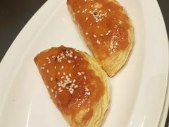 -京香轩·中餐厅(上海中庚聚龙酒店)