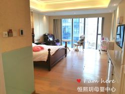 点击看大图 -恒熙玥月子会所