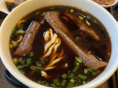 -中国厨房/台湾牛肉面