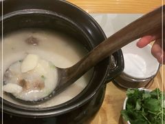 -如轩·海鲜砂锅粥·潮汕菜(南城店)