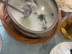 -翠茗农庄土菜馆(天目湖店)