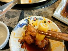 -小龙坎老火锅(泾县喜来登店)