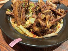 -掌上鲜(南顺城街店)