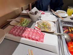 -海底捞火锅(吾悦广场店)