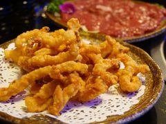 -渝味晓宇·重庆火锅(龙岗龙城万科里店)